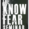 Tony Blauer – Know Fear Seminar