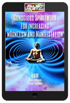 Abushady - Conscious Spiritwork for Magnetism and Manifestation