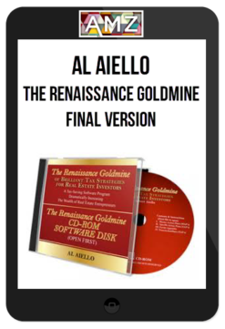 Al Aiello – The Renaissance Goldmine Final Version