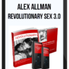 Alex Allman - Revolutionary Sex 3.0