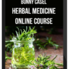 Bonny Casel - Herbal Medicine Online Course