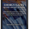 Bruce Frantzis - Energy Gates Qigong Online Traning