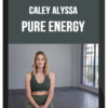 Caley Alyssa - Pure Energy - Alomoves