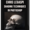 Chris Legaspi - Shading Techniques in Photoshop