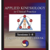 Eugene Charles – Applied Kinesiology in Clinical Practice: 100 Hour Course