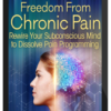 Hal Greenham & Howard Schubiner - Freedom From Chronic pain
