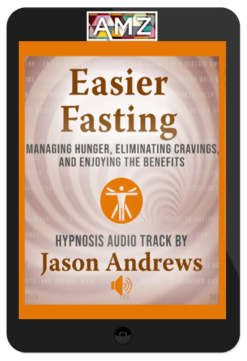 Jason Andrews - Easier Fasting