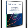 John Demartini - Activate Your Unique Genius