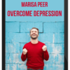 Marisa Peer - Overcome Depression