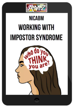 NICABM – Working with Impostor Syndrome
