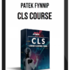 Patek Fynnip – CLS Course