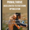 PrimalThrive - Accelerated Testosterone Optimization