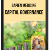 Sapien Medicine – Capital Governance