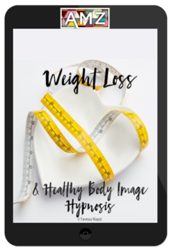 Taressa riazzi - Weight Loss & Healthy Body Image Hypnosis