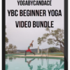 YogaByCandace - YBC Beginner Yoga Video Bundle