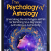 Debra Silverman – The Psychology Astrology