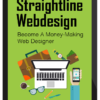Jose Rosado – Straightline Webdesign: Become A Money-Making Web Designer