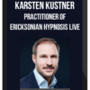 Karsten Kustner – Practitioner Of Ericksonian Hypnosis Live