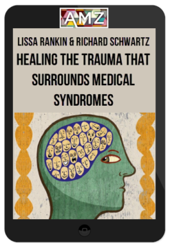 Lissa Rankin & Richard Schwartz - Healing The Trauma That Surrounds Medical Syndromes