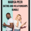 Marisa Peer - Dating and Relationships Bundle