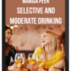 Marisa Peer - Selective And Moderate Drinking