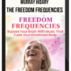 Murray Hidary - The Freedom Frequencies