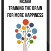 NICABM – Training the Brain for More Happiness