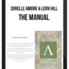 Sorelle Amore and Leon Hill – The Manual