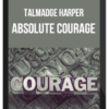 Talmadge Harper - Absolute Courage