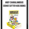 Andy Charalambous – Cookie Cutter Kids Books