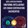 Joeel & Natalie Rivera - Emotional Intelligence Life Coach Certification (Accredited)