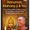 Krishna Das - Hanuman, Maharaj-ji & You