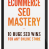 Kristina Azarenko – eCommerce SEO Mastery: 10 Huge SEO Wins for Any Online Store