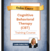 Leslie Sokol - Cognitive Behavioral Therapy (CBT) Training Course