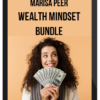 Marisa Peer - Wealth Mindset Bundle