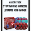 Mark Patrick - Stop Smoking Hypnosis - Ultimate Non-Smoker