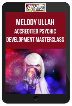 Accredited Psychic Development Masterclass