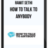 How To Talk To Anybody