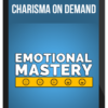 Charisma on Demand – Emotional Mastery
