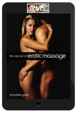 Ken Lingu – Giving And Receiving Erotic Massage
