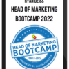 Ryan Deiss – Head of Marketing Bootcamp 2022