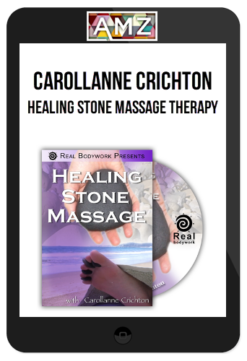 Carollanne Crichton – Healing Stone Massage Therapy