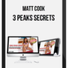 Matt Cook – 3 Peaks Secrets