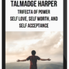 Talmadge Harper – Trifecta of Power