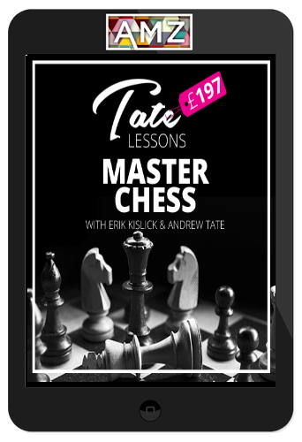 Andrew Tate - Master Chess