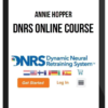 Annie Hopper – DNRS Online Course