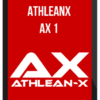 AthleanX – AX 1