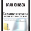 Brad Johnson – Akashic Records Home Study
