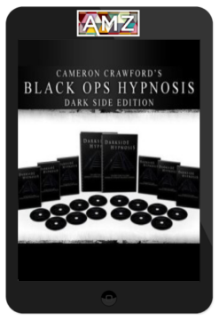 Cameron Crawford - Black Ops Hypnosis Dark Side Edition