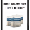 Chad Eljisr & Cass Tyson – eCover Authority
